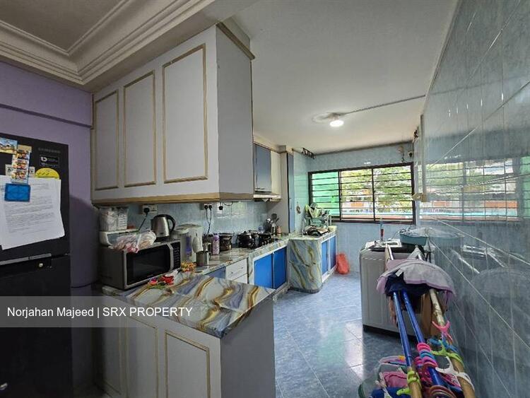 Blk 403 Fajar Road (Bukit Panjang), HDB 4 Rooms #582636791